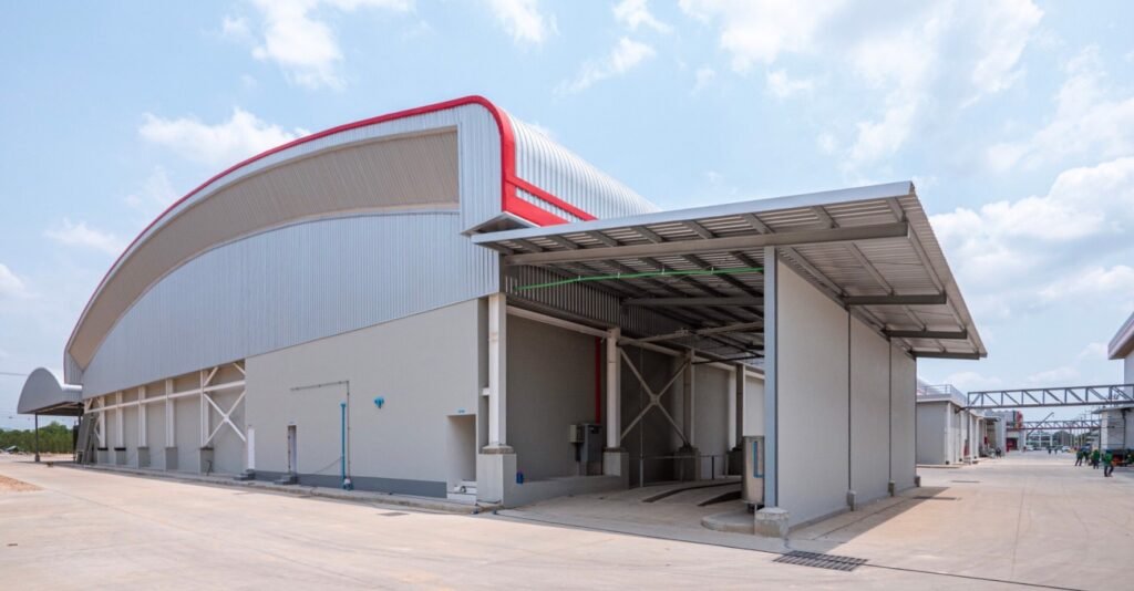 WINTHAI FOOD COMPANY LIMITED