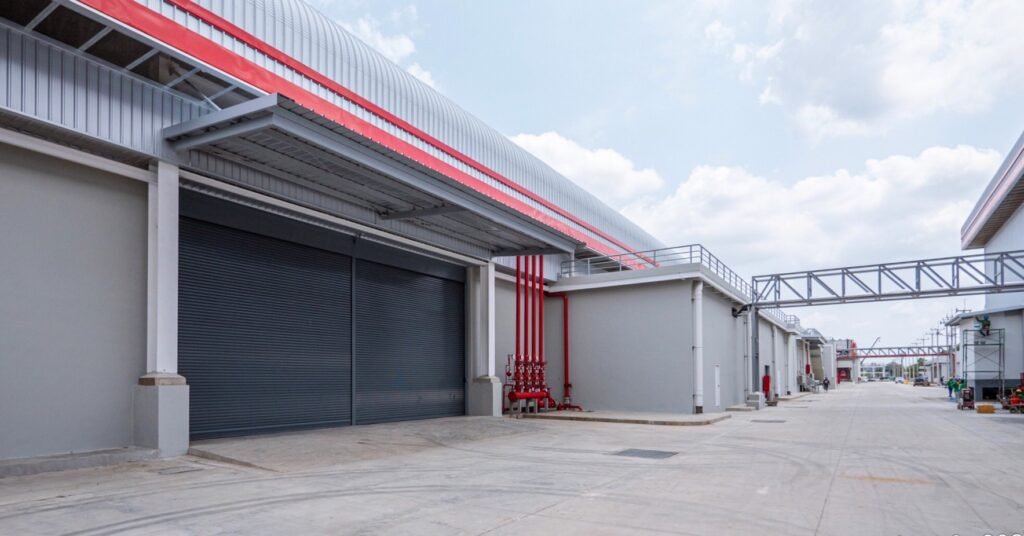 WINTHAI FOOD COMPANY LIMITED